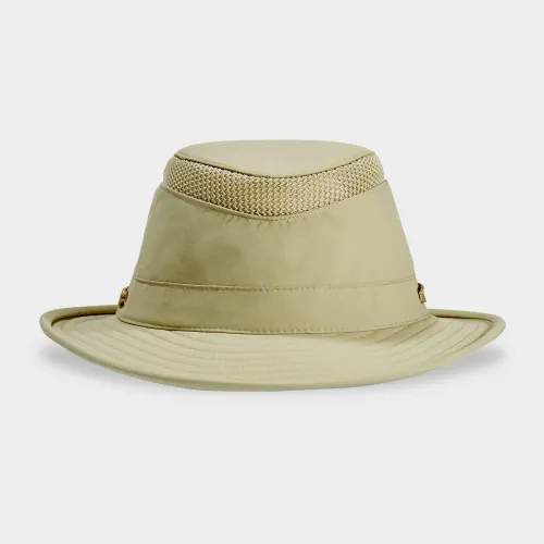 Unisex LTM5 AIRFLO® Hat, Cream