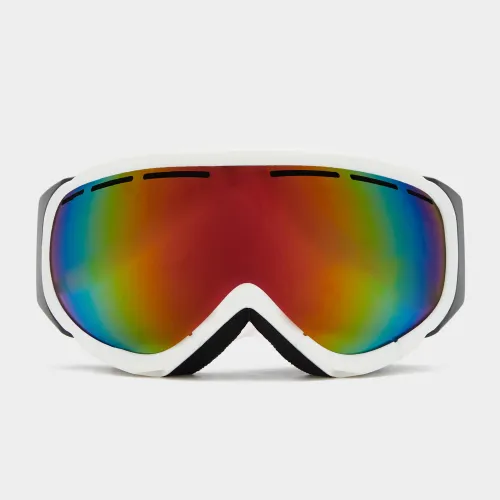 Unisex Piste Ski Goggles