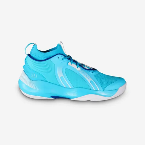 Unisex Volleyball Shoes Stability - Blue