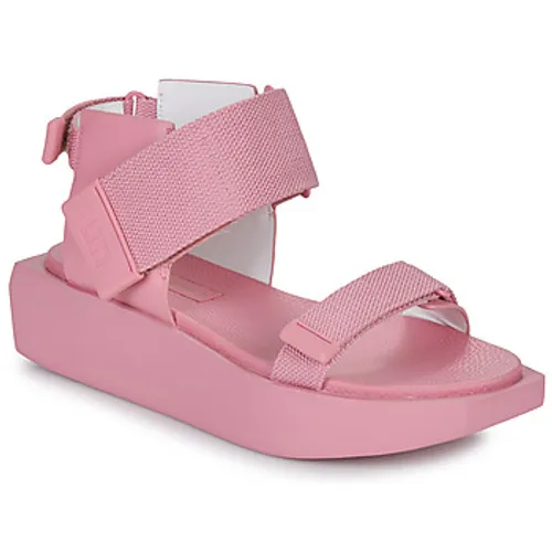 United nude  WA LO  women's Sandals in Pink