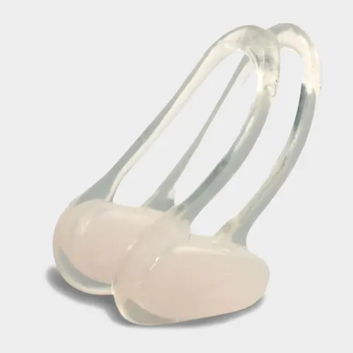 Universal Nose Clip, Clear