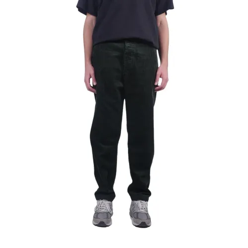 Universal Works , Trousers ,Green male, Sizes: