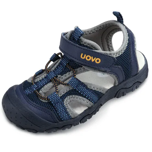 UOVO Boys Sandals Kids Sandals Trekking Hiking Sandals