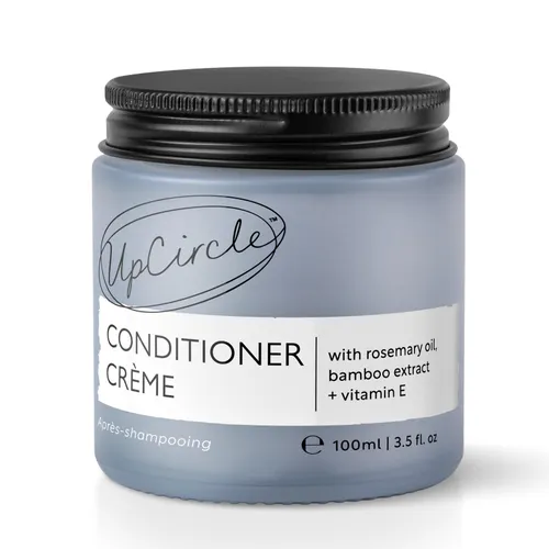 UpCircle Conditioner Crème with Rosemary Oil + Vitamin E