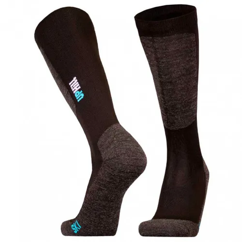 UphillSport - Halla Alpine Merino & Quick Dry - Ski socks