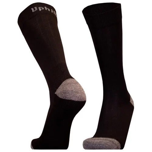 UphillSport - Julma Trekking M4 Active Comfort with Merino - Walking socks