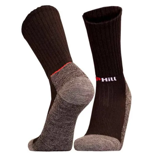 UphillSport - Napa Trekking H5 Extra Warm Flextech with Merino - Walking socks