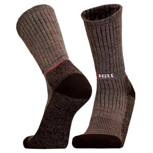 UphillSport - Napa Trekking H5 Extra Warm Flextech with Merino - Walking socks