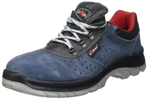 Upower Unisex SO20181-44 Industrial Shoe