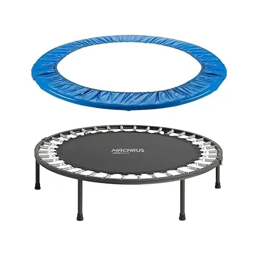 Upper Bounce Machrus Trampoline Spring Cover - Replacement