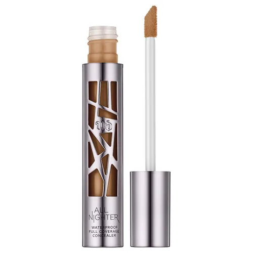 Urban Decay All Nighter Waterproof Full-Coverage Concealer - Deep Golden - Unisex - Size: 3.5ml