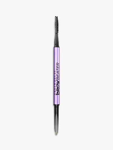 Urban Decay Brow Beater 2.0  Microfine Brow Pencil and Brush - Brown Sugar - Unisex