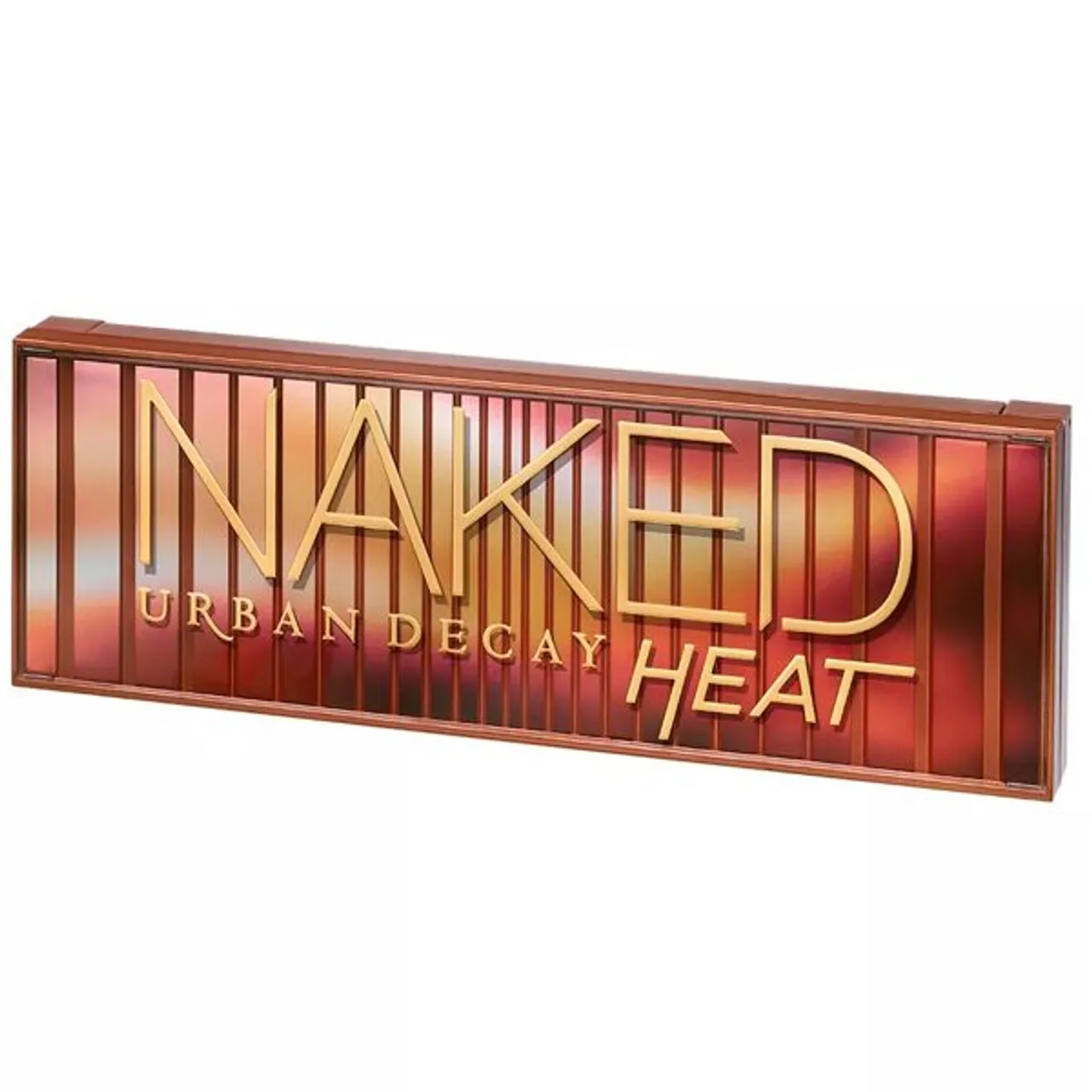 Urban Decay Naked Heat Palette - Unisex