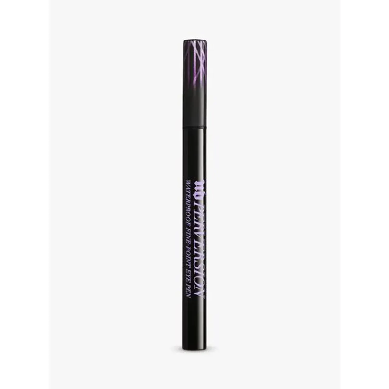 Urban Decay Perversion Waterproof Fine-Point Eye Pen, Black - Black - Unisex - Size: 0.55ml