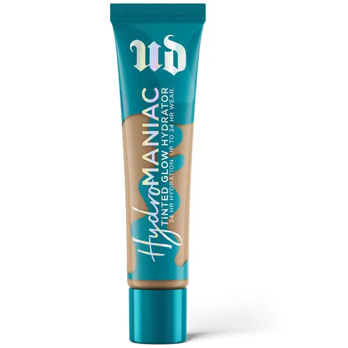 Urban Decay Stay Naked Hydromaniac Tinted Glow Hydrator 35ml (Various Shades) - 31