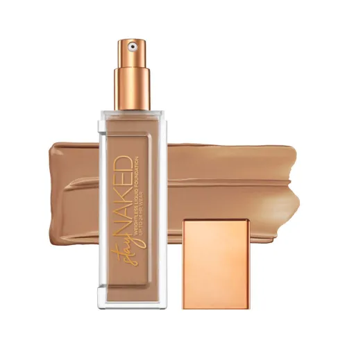 Urban Decay Stay Naked Makeup