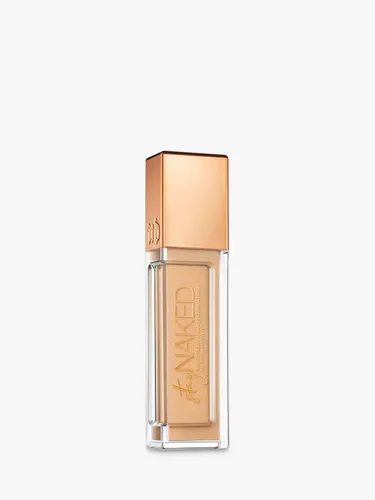 Urban Decay Stay Naked Weightless Liquid Foundation - 20WY - Unisex - Size: 30ml