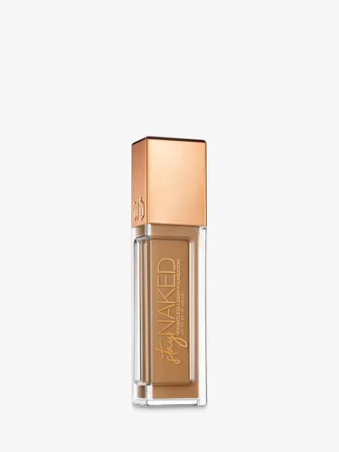 Urban Decay Stay Naked Weightless Liquid Foundation - 50WO - Unisex - Size: 30ml