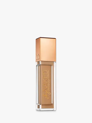 Urban Decay Stay Naked Weightless Liquid Foundation - 51WY - Unisex - Size: 30ml