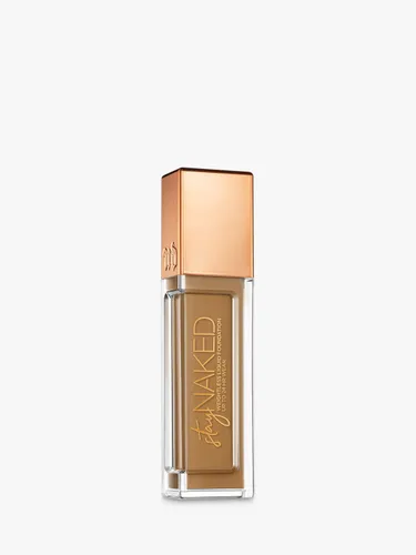 Urban Decay Stay Naked Weightless Liquid Foundation - 60CG - Unisex - Size: 30ml