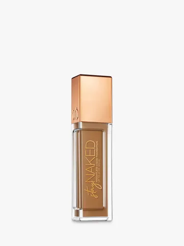 Urban Decay Stay Naked Weightless Liquid Foundation - 60WO - Unisex - Size: 30ml