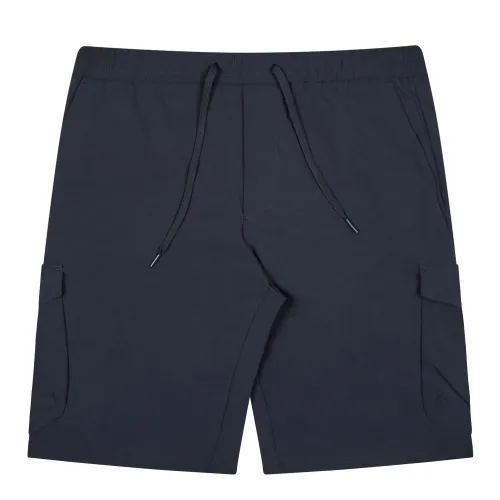 Urbanex Cargo Shorts - Dark Blue