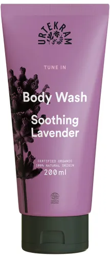 Urtekram Body Wash - All skin types - Soothing Lavender -