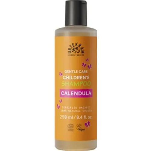 Urtekram Children's Shampoo Calendula Unisex 250 ml