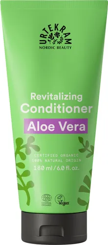 Urtekram Organic Aloe Vera Conditioner