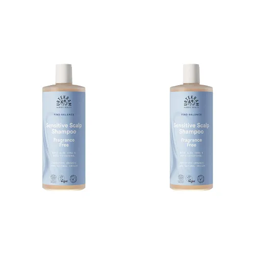 Urtekram - Urtekram Fragrance Free Sensitive Scalp Shampoo