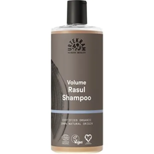 Urtekram Volume Shampoo Rasul Female 250 ml