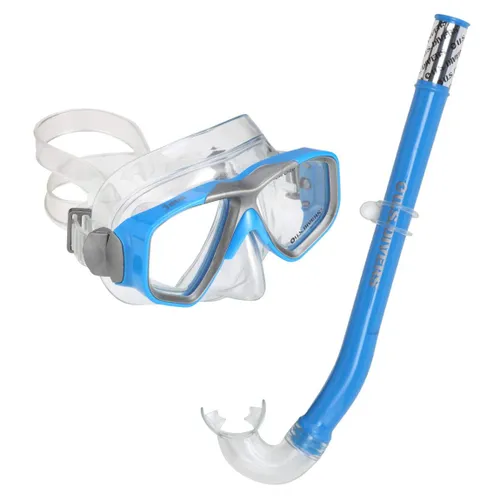 US.Divers Snorkeling & Diving Combo Java JR | Mask and