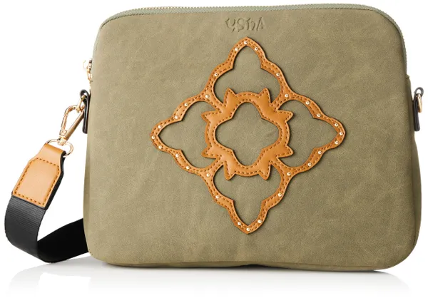 usha FESTIVAL Women's Crossbody Bag