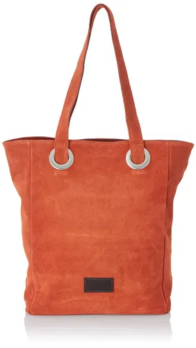 usha Women's Handbag Leather Tote Bag
