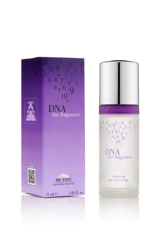 UTC DNA - Fragrance for Women - 55ml Parfum de Toilette