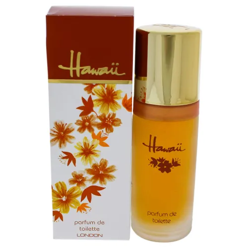 UTC Hawaii - Fragrance for Women - 55ml Parfum de Toilette