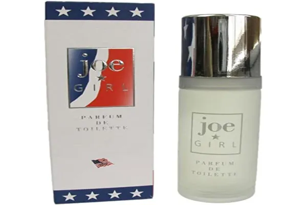 UTC Joe Girl - Fragrance for Women - 55ml Parfum de Toilette