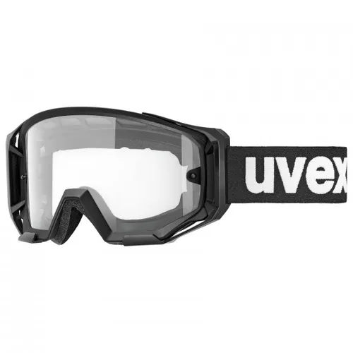 Uvex - Athletic Cat. 0 - Goggles grey