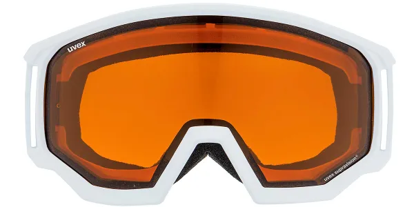 UVEX ATHLETIC LGL 5505222130 Men's Sunglasses White Size Standard