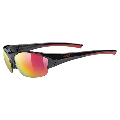 uvex Blaze III - Sports Sunglasses for Men and Women -