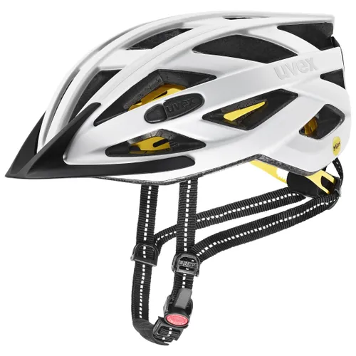 uvex City i-vo MIPS - Lightweight City Bike Helmet for Men