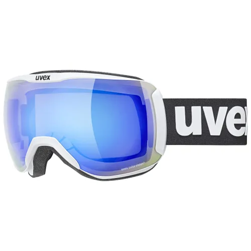 uvex Downhill 2100 CV - Ski Goggle for Men and Women -