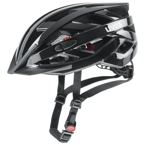uvex i-vo 3D - Lightweight All-Round Bike Helmet for Men &