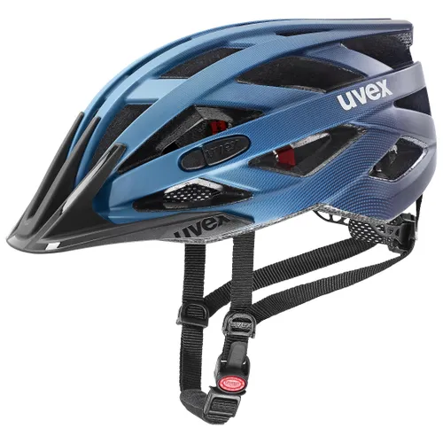 uvex i-vo cc - Lightweight All-Round Bike Helmet for Men &