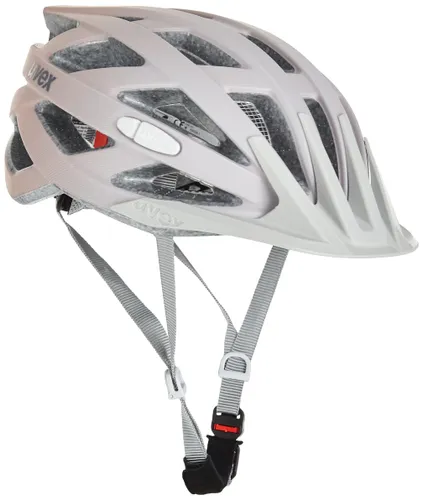 uvex i-vo cc - Lightweight All-Round Bike Helmet for Men &