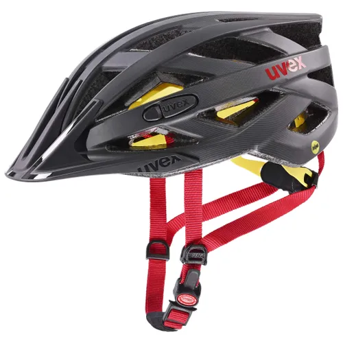 uvex i-vo cc MIPS - Lightweight All-Round Bike Helmet for