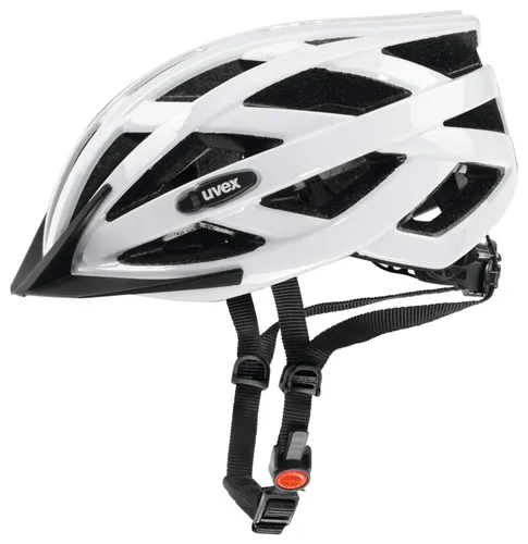 uvex i-vo - Lightweight All-Round Bike Helmet for Men &