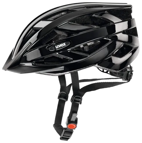 uvex i-vo - Lightweight All-Round Bike Helmet for Men &