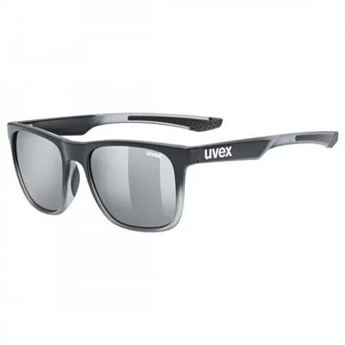 Uvex - Lgl 42 Mirror Cat: 3 - Sunglasses grey