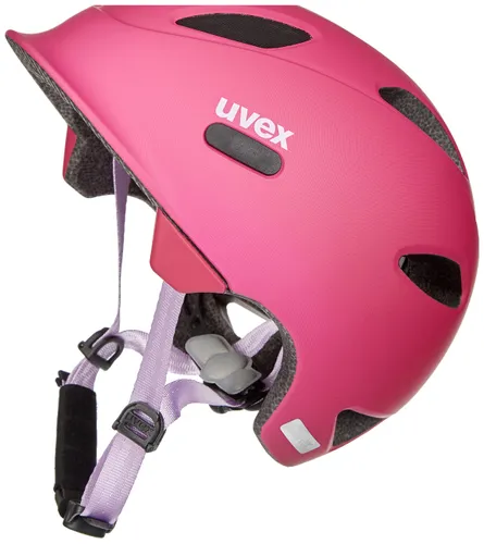 uvex Oyo - Lightweight Kids Bike Helmet for Children -